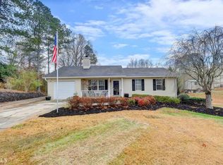3304 Russell Dr, Gainesville, GA 30506