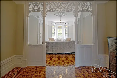 Rented by Ideal Properties Group