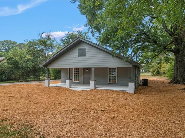 119 Cherry St, Adairsville, GA 30103