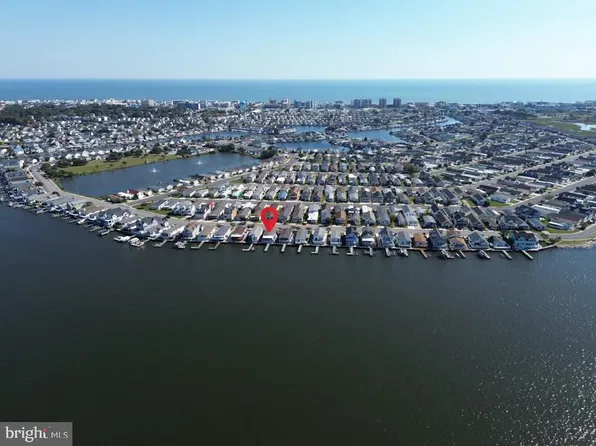 511 Harbour Dr, Ocean City, MD 21842