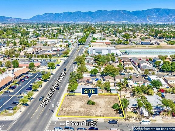 2nd image of 359 S Riverside Ave Lot 4