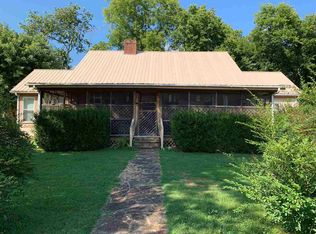 198 W Rhea Ave, Spring City, TN 37381