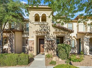 1932 Via Firenze, Henderson, NV 89044