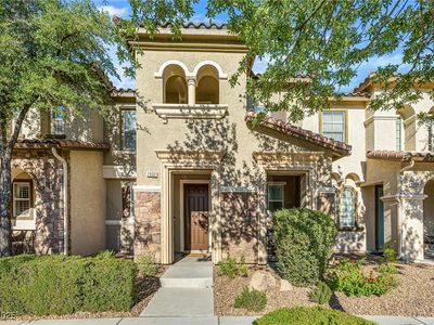 1932 Via Firenze, Henderson, NV, 89044