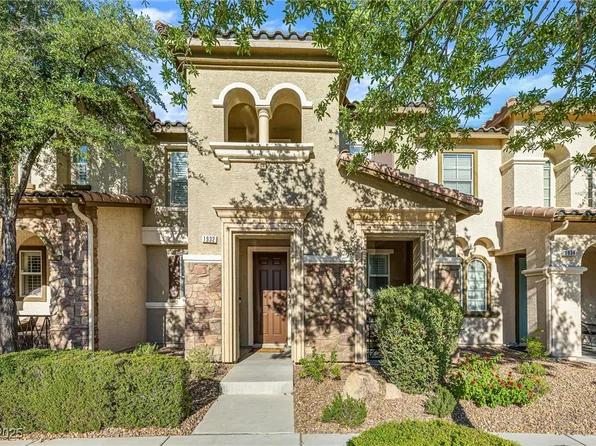 1932 Via Firenze, Henderson, NV 89044