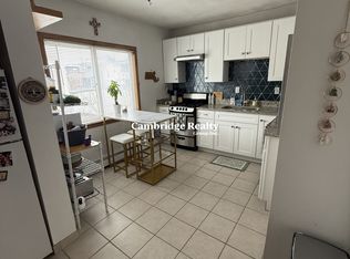 585 Somerville Ave #T, Somerville, MA 02143