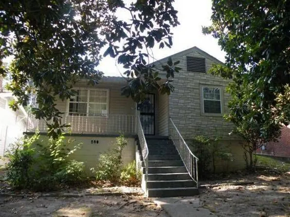 1340 Bush Blvd, Birmingham, AL 35208