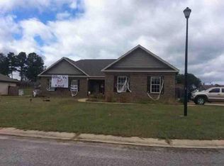 12152 Hannah Cir, Brookwood, AL 35444