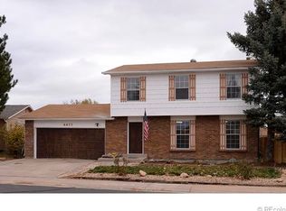 4477 E 93rd Ave, Thornton, CO 80229