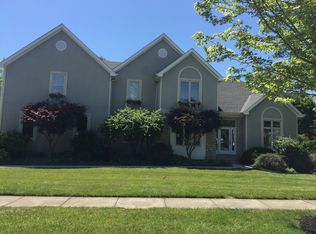 1262 Aintree Ct, Maineville, OH