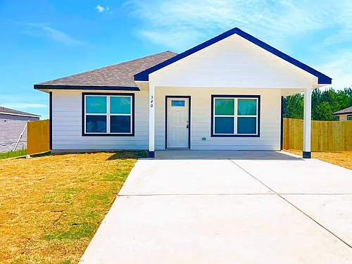 340 Road 5105 Photo 1