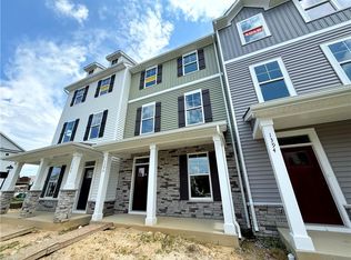 1396 Independence Blvd LOT 347, Newport News, VA 23608