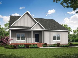 3102 Kensington Ln, Goochland, VA 23063