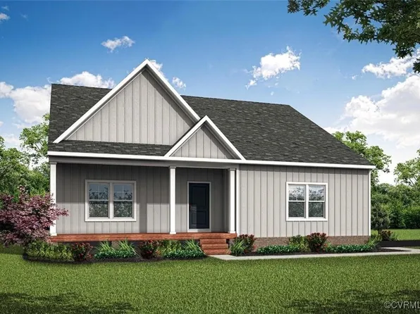 3102 Kensington Ln, Goochland, VA 23063