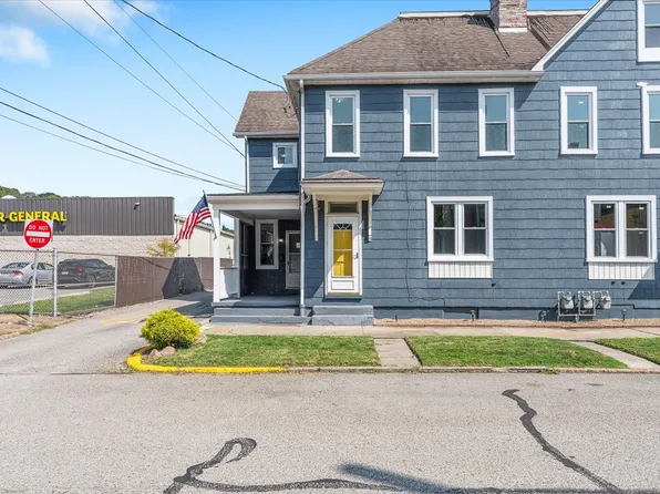 208 4th St, Freeport, PA 16229