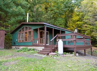 174 Lower Fairfield Rd, Newark Valley, NY 13811