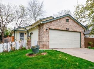 553 Chiswick Cir, Highlands Ranch, CO 80126
