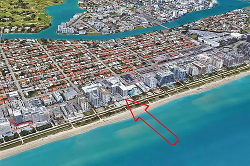 9273 Collins Ave Photo 1