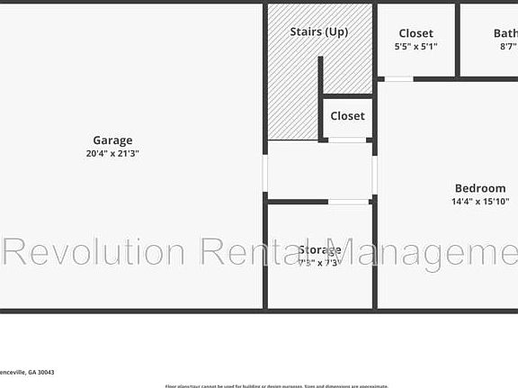 2nd image of 2282 Ewell Park Dr