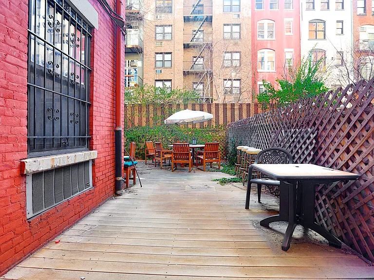 32 W 86th St #1C — Photo 15