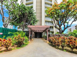 Holiday Village, Honolulu, HI 96814