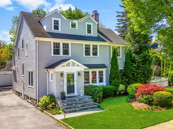 106 Reed Avenue, Pelham, NY 10803