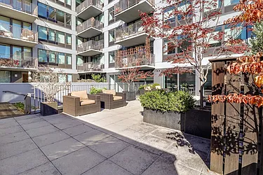 Rented by The Dermot Realty Management Company