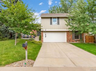 8662 Iris St, Arvada, CO 80005