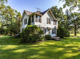 19523 190th Ave, Audubon, MN 56511