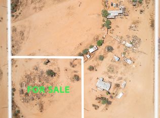 27310 N 241st Ave, Wittmann, AZ 85361