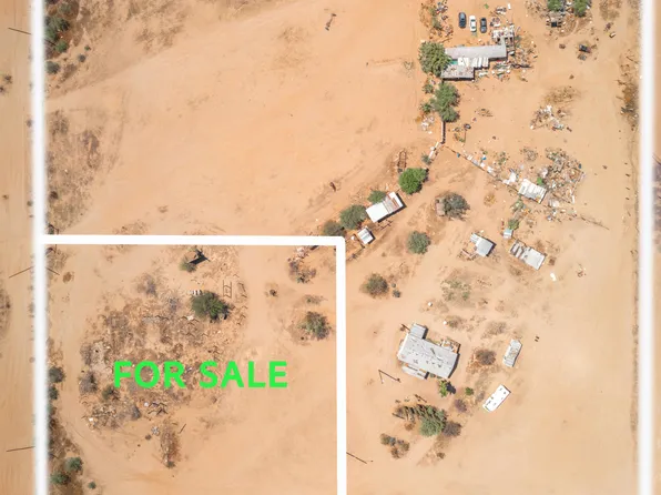 27310 N 241st Avenue #-, Wittmann, AZ 85361