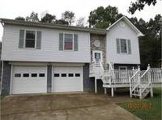 1292 Misty Morn Dr, Lenoir, NC 28645