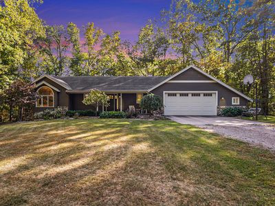 1580 Fox Ct NW, Grand Rapids, MI, 49534