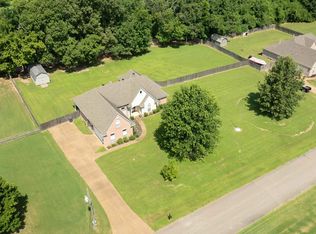 35 Janis Marie Cv, Oakland, TN 38060