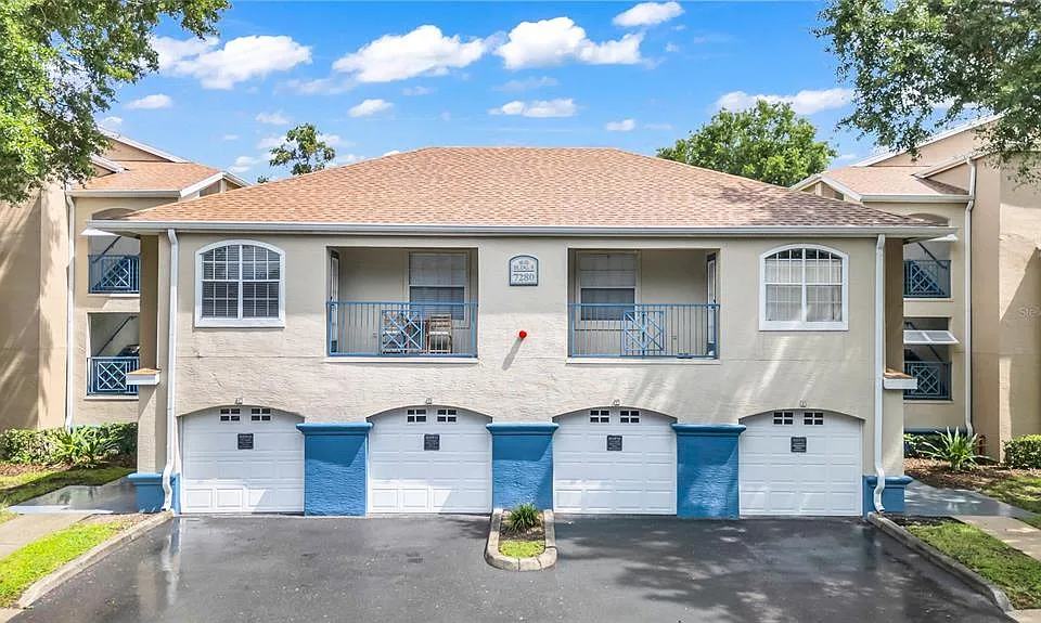 7280 Westpointe Blvd #831