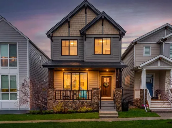 133 N Treeline Ave SW, Calgary, AB T2Y 0S1