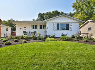 2469 Spaatz Ave, Columbus, OH