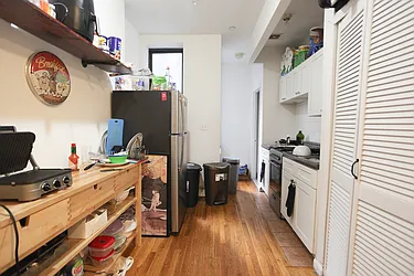 Rented by Metropolitan Property Group