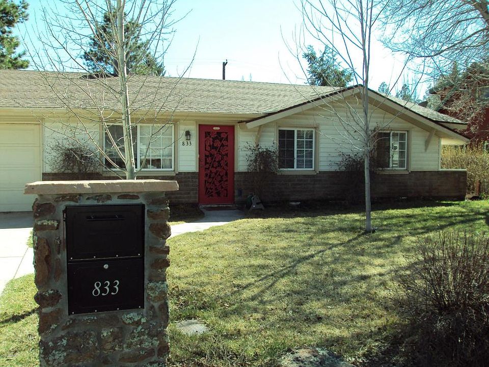 2nd image of 833 W Meade Ln