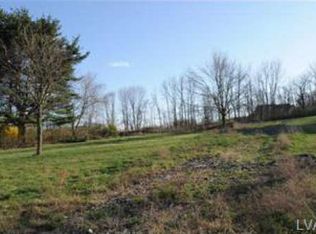 7260 Nicholas Cir, Coopersburg, PA 18036