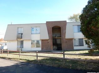 1035 S State St, Clearfield, UT 84015