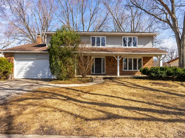 561 Longview Dr, Antioch, IL 60002