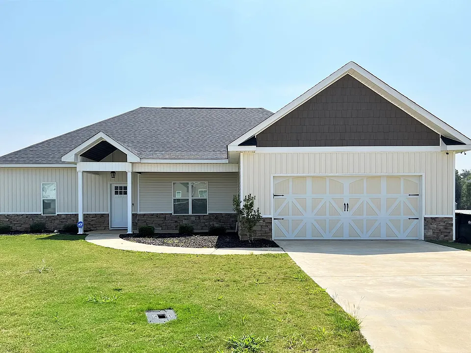 124 Cascades Ct