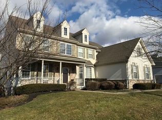 2171 Brookshire Rd, Furlong, PA 18925