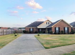 614 Vintage Way, Prattville, AL 36067