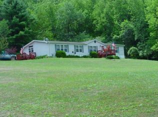 9659 S Shore Rd, Cuba, NY 14727