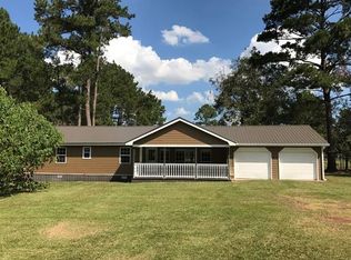 512 Hagin Still Rd, Doerun, GA 31744