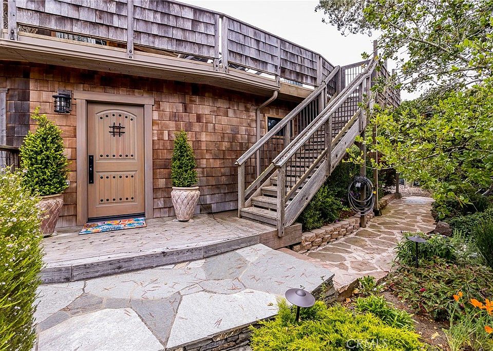 2495 Pineridge Dr, Cambria, CA 93428 Zillow