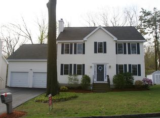 171 Mower St, Worcester, MA 01602