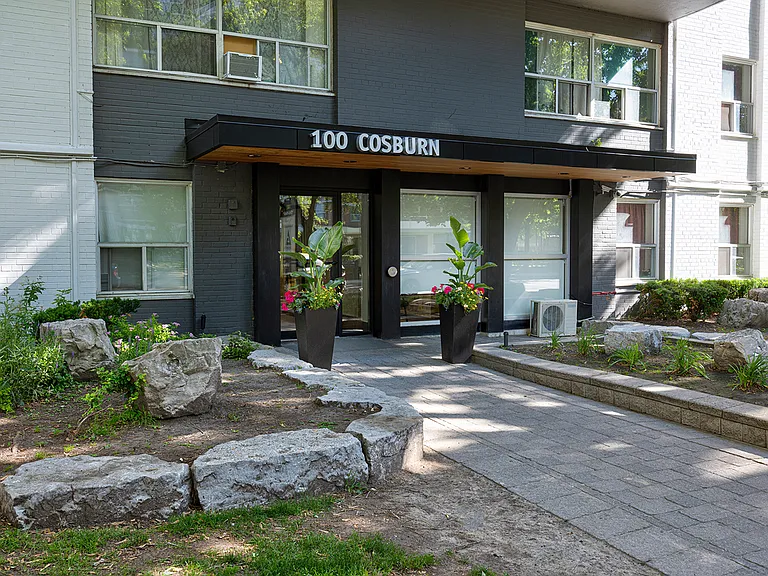 100 Cosburn Ave — Photo 12